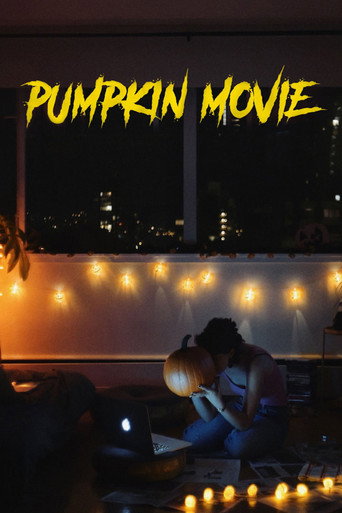 Pumpkin Movie movie poster