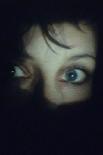 Behind Closed Doors movie poster