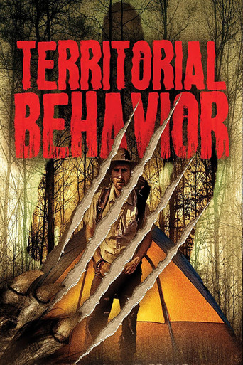 Territorial Behavior movie poster
