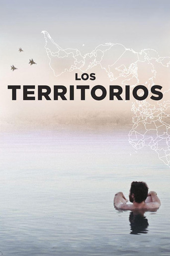 The Territories movie poster
