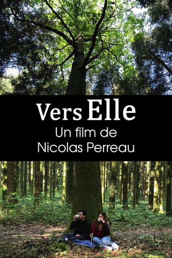 Vers Elle movie poster