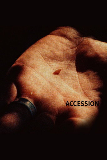 Accession movie poster