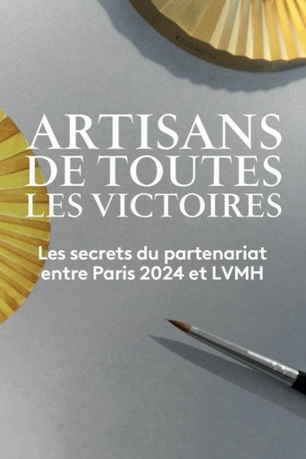 Artisans de Toutes les Victoires movie poster