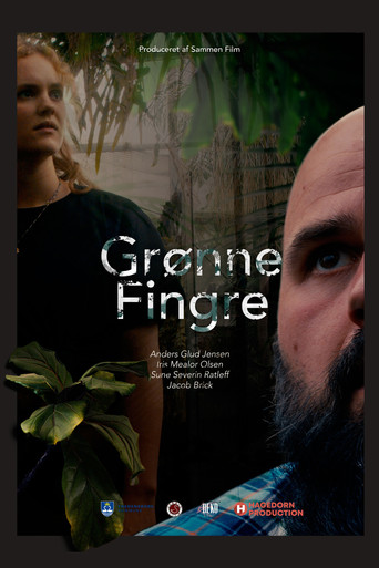 Grønne fingre movie poster