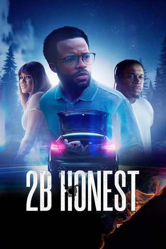 2B Honest movie poster