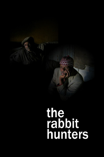 The Rabbit Hunters movie poster