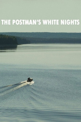 The Postman's White Nights movie poster