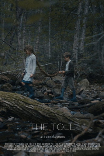 The Toll movie poster