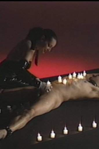 The Marquesa: Portrait of a Dominatrix movie poster