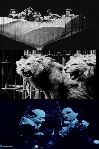 Three More by Cornell movie poster