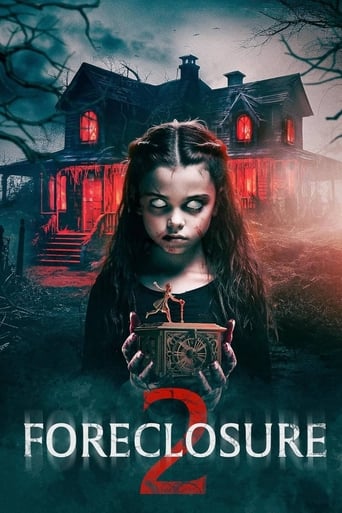 Foreclosure 2 movie poster
