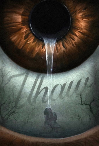 Uhaw movie poster
