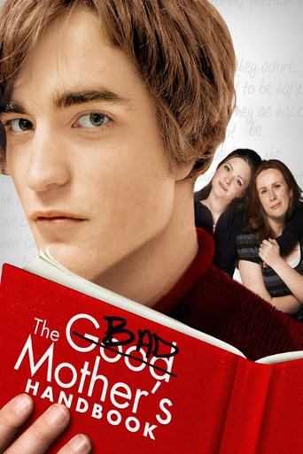 The Bad Mother's Handbook movie poster