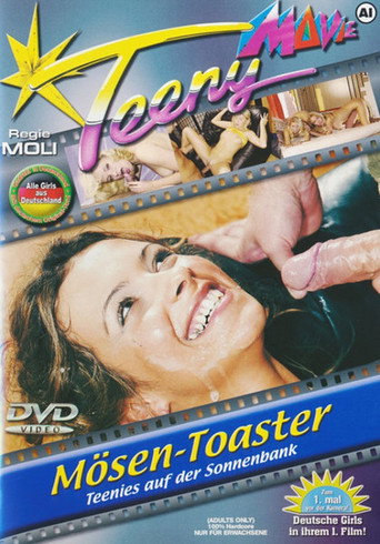Mösen-Toaster movie poster