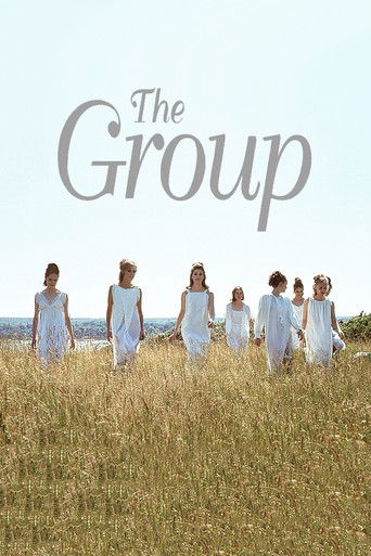 The Group movie poster