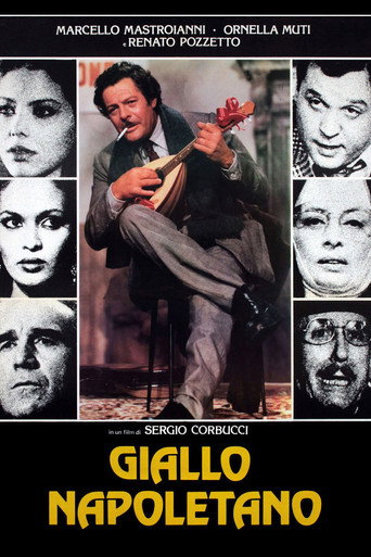 Atrocious Tales of Love and Death movie poster