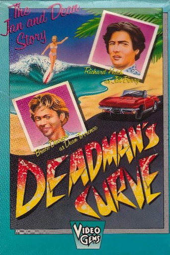 Deadman's Curve movie poster