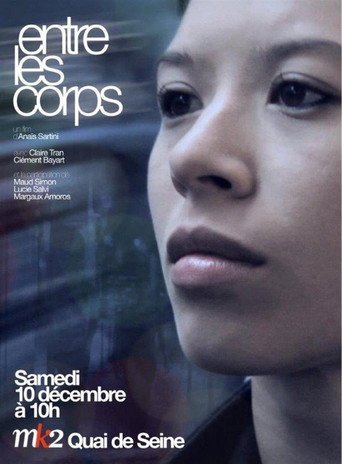 Between the Bodies movie poster