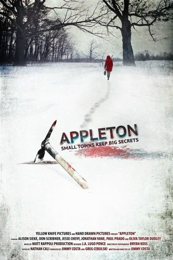 Appleton movie poster