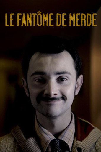 Shitty Ghost movie poster
