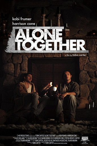 Alone Together movie poster