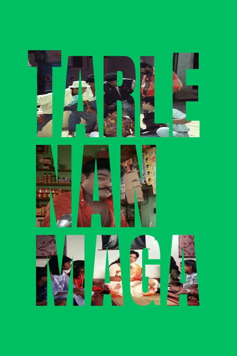Tarle Nan Maga movie poster