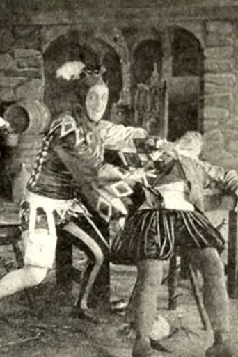 The Troubadour's Triumph movie poster