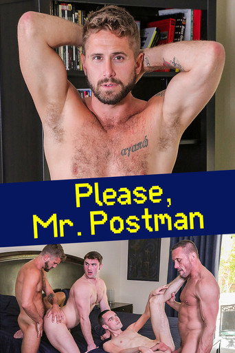 Please, Mr. Postman movie poster
