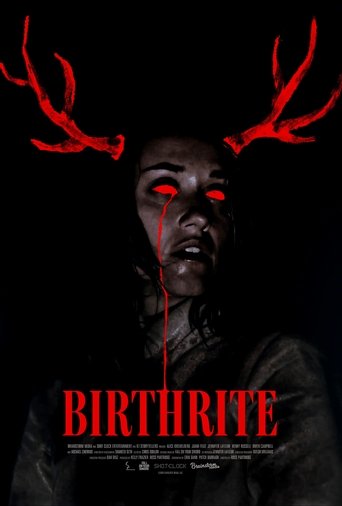 Birthrite movie poster