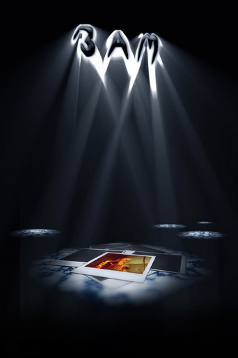 3 AM movie poster
