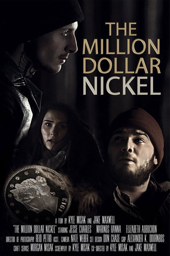 The Million Dollar Nickel movie poster