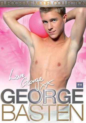 George Basten movie poster