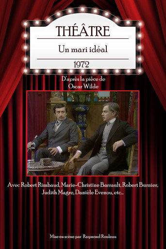 An Ideal Husband movie poster