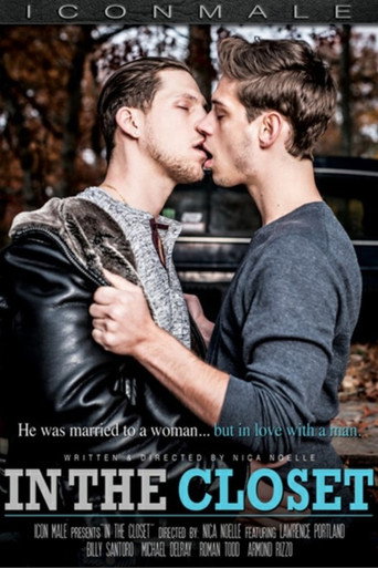 In the Closet movie poster