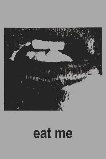 Eat Me movie poster