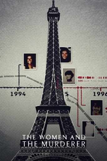 The Women and the Murderer movie poster