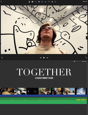 Together movie poster