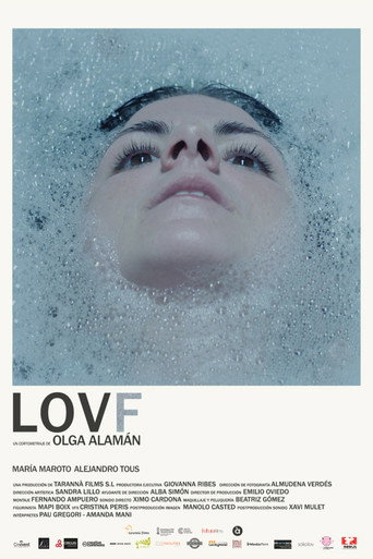 LOVF movie poster