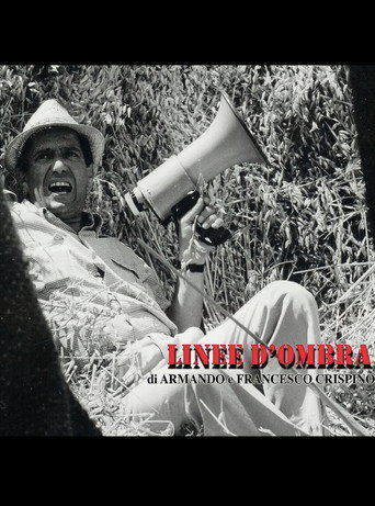 Linee d'ombra movie poster