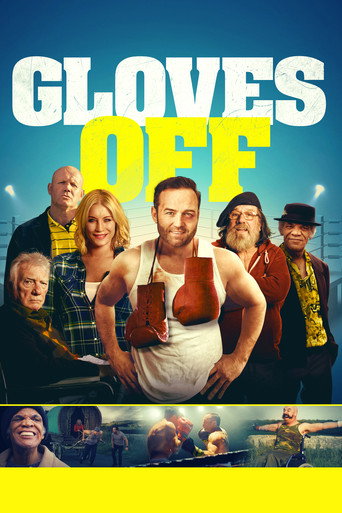 Gloves Off movie poster