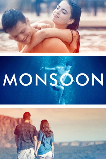 Monsoon movie poster