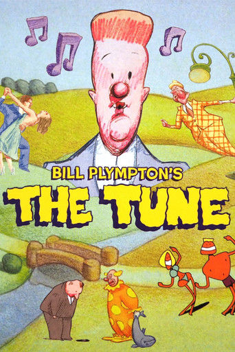 The Tune movie poster