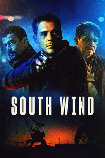 South Wind movie poster