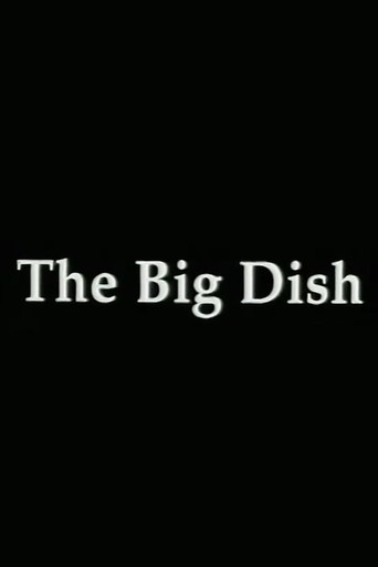 The Big Dish: Tiananmen 89 movie poster