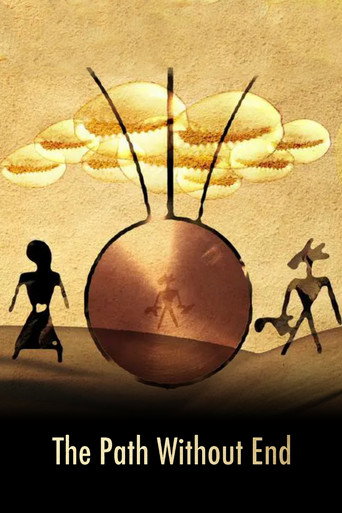 The Path Without End movie poster