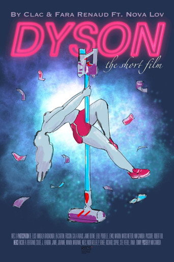 Dyson movie poster
