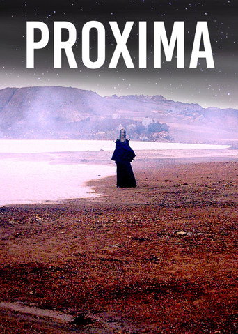 Próxima movie poster