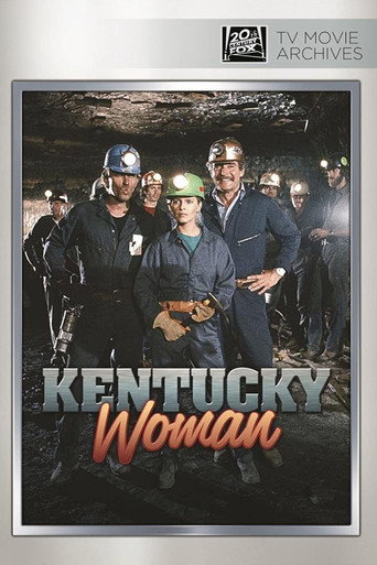 Kentucky Woman movie poster