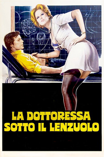 Under the Sheets movie poster