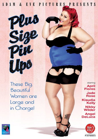 Plus Size Pin Ups movie poster